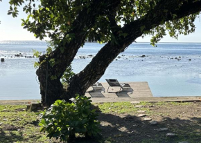 Villa Miri Miri - Bord de mer privé
